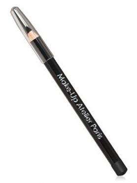 Make-Up Atelier Paris Eye Pencil C10L black Карандаш для глаз № 10 черный