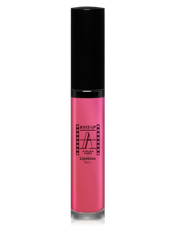 Make-Up Atelier Paris Lipshine LROSP Sparkling pink Блеск для губ нежно-розовый