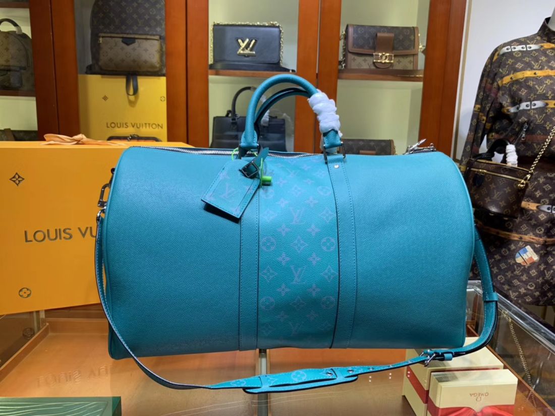Дорожная сумка Louis Vuitton Keepall 45