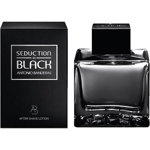 black seduction antonio banderas 100ml