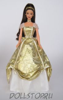 Коллекционная кукла Барби как Принцесса Сисси - Barbie Doll as Princess Sissy