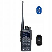 Рация Anytone AT-D878UV Plus (GPS+Bluetooth)