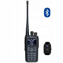 Рация AnyTone D878UV Plus (GPS+Bluetooth)