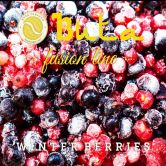Buta Fusion 50 гр - Winter Berries (Зимние Ягоды)