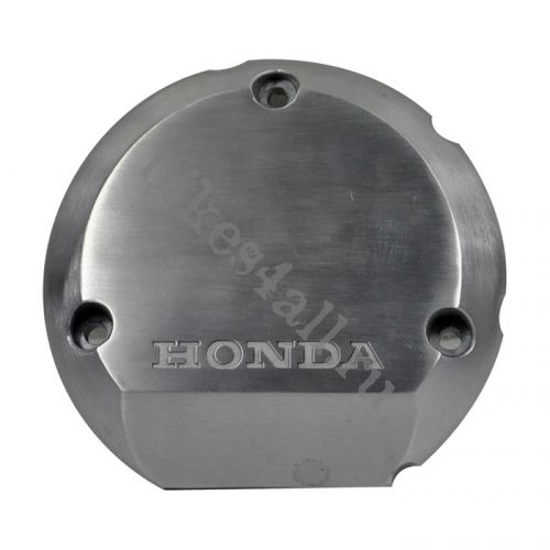 Крышка двигателя правая Honda CB400 VTEC 1999-2007