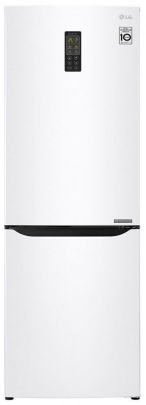 Холодильник LG GA-B379 SQUL