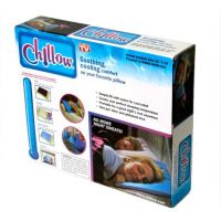 Охлаждающая подушка СHILLOW_7