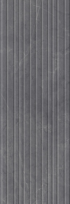12094R | Низида серый структура обрезной