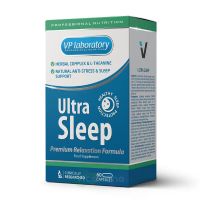 VPLab Комплекс для сна Ultra Sleep, 60 капс