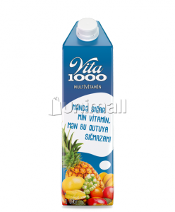 Vita 1000 Multi-vitamin