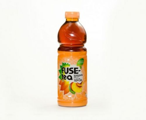 Fuse tea şaftalı 1 lt