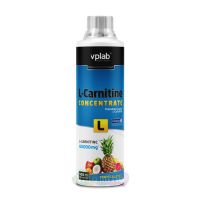 VPLab Л-Карнитин L-Carnitine Concentrate, 500 мл