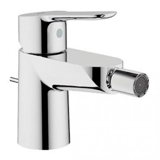 Изображение Смеситель Grohe Bauedge для биде 23331000