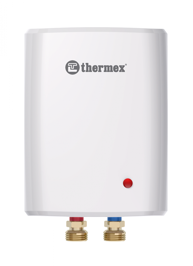 Электроводонагреватель проточный THERMEX Surf 6000