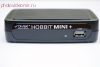 Приемник цифровой эфирный DVB-T2 HOBBIT Mini +