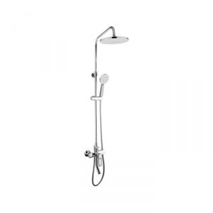 Душевая система с изливом IDDIS Male MALSB3Fi06