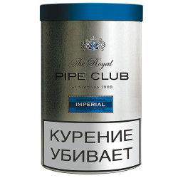 Трубочный табак Royal Pipe Club - Imperial