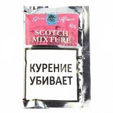 Табак трубочный Gawith & Hoggarth Scotch Mixture (КИСЕТ 40 гр.)