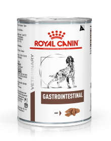 Роял канин Gastrointestinal для собак (Гастроинтестинал) паштет
