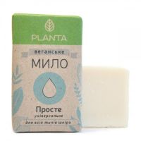 Мыло Простое универсальное
