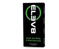 ELEV8 для поддержания здоровой и жизненной силы