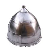 Шлем Аланский VI - VII вв.