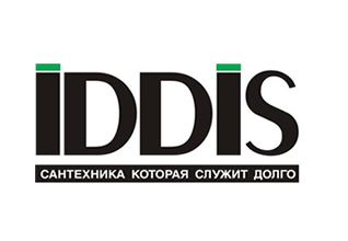 IDDIS - тумбы с раковиной
