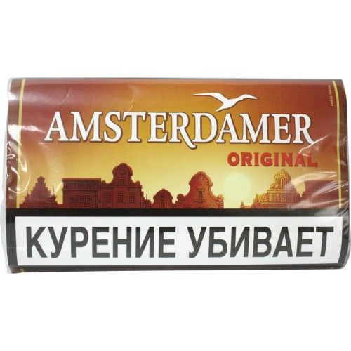 Табак Mac Baren Amsterdamer Original (30 гр)