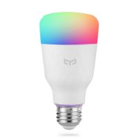 Лампа светодиодная Xiaomi Yeelight Smart LED Bulb 1S (Global)