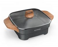 Электросковорода Xiaomi O`Cooker Кitchen Multi-functional Hot Pot