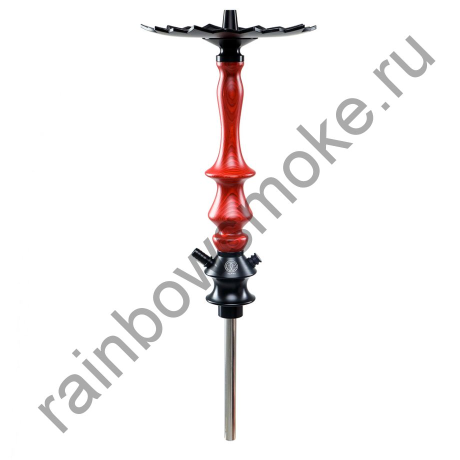 Кальян Karma Hookah - Model 3.2 Красный