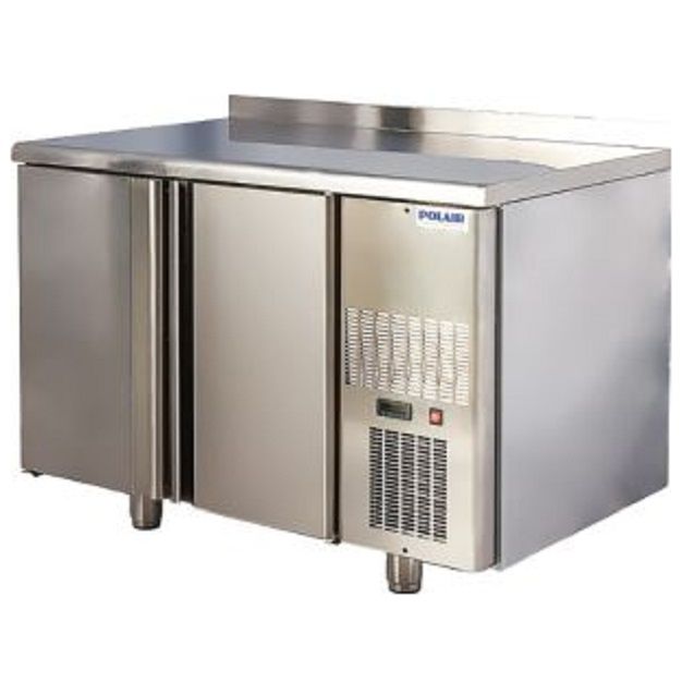 Стол холодильный Polair Grande TB2GN-G