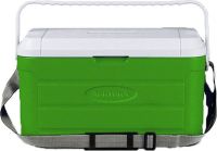 Изотермический контейнер Арктика 2000 серии 20 литров зелёный