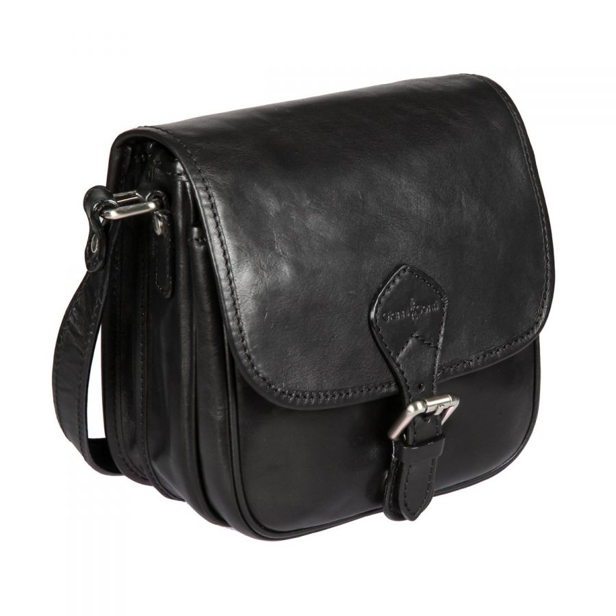 Женская сумка Gianni Conti 914048 black