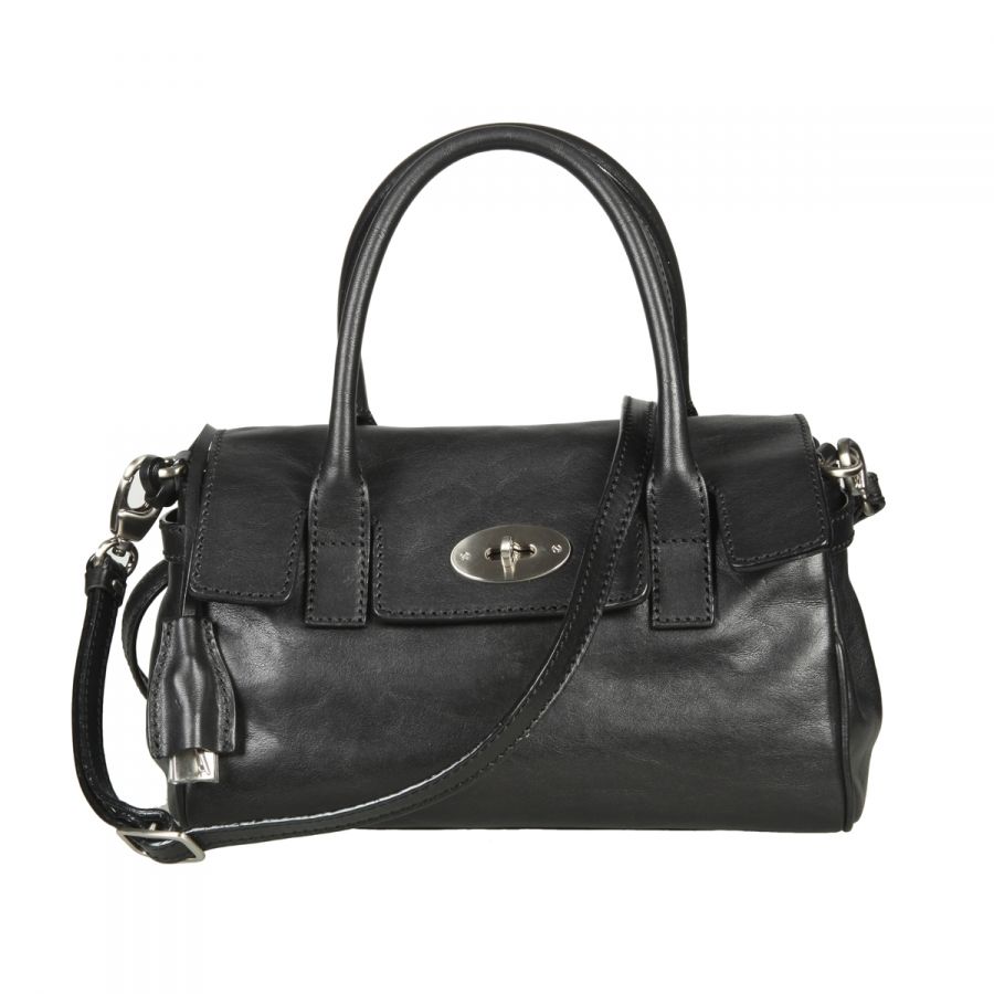 Женская сумка Gianni Conti 914066 black