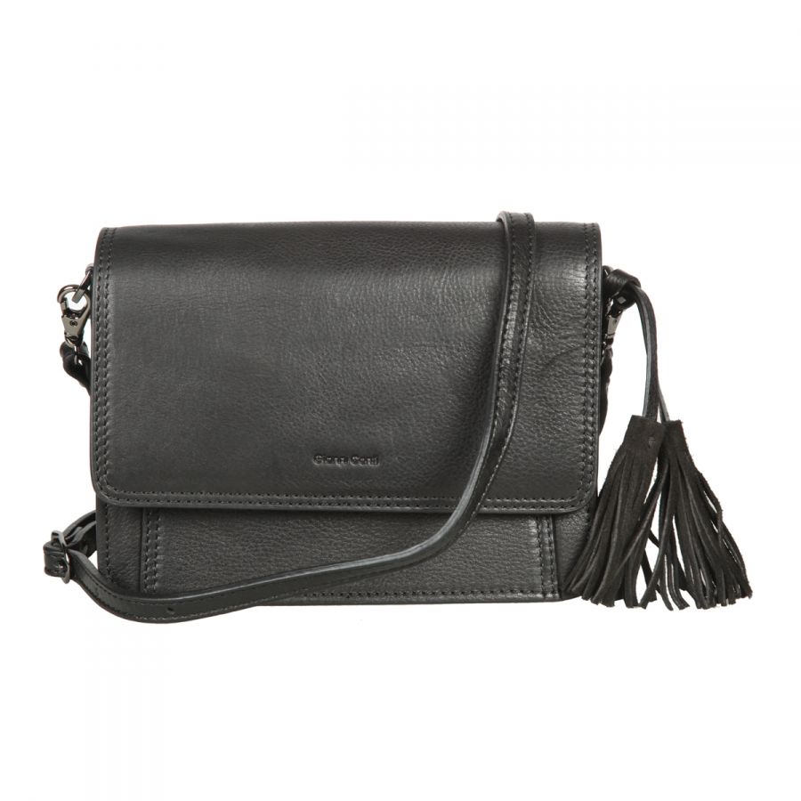 Женская сумка Gianni Conti 784340 black