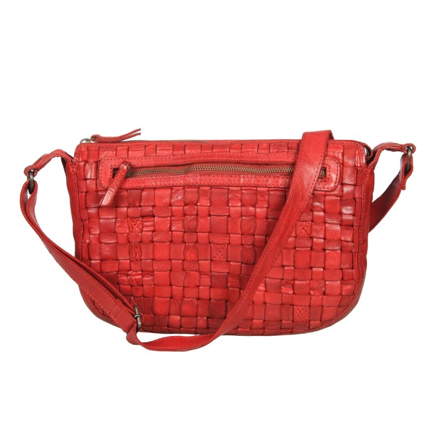 Женская сумка Gianni Conti 4503353 red