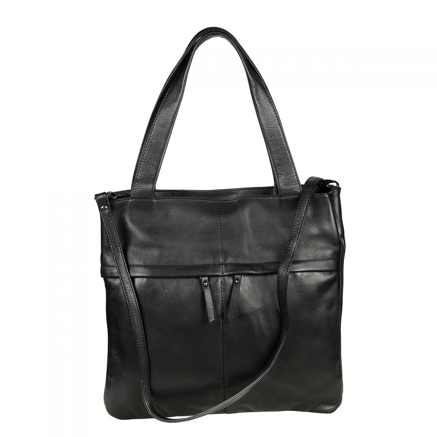 Женская сумка Gianni Conti 4460614 black