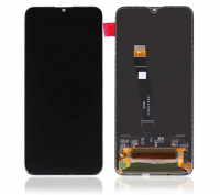 LCD (Дисплей) Huawei P Smart (2019) (в сборе с тачскрином) (black)