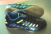 Детские футзалки Ultra Atletico indoor 405