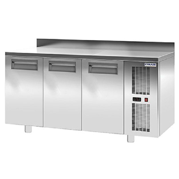 Стол холодильный Polair Grande Cubico TM3-GC