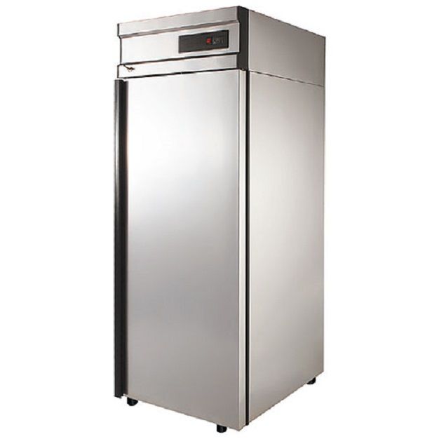 Шкаф холодильный Polair Grande CB107-G