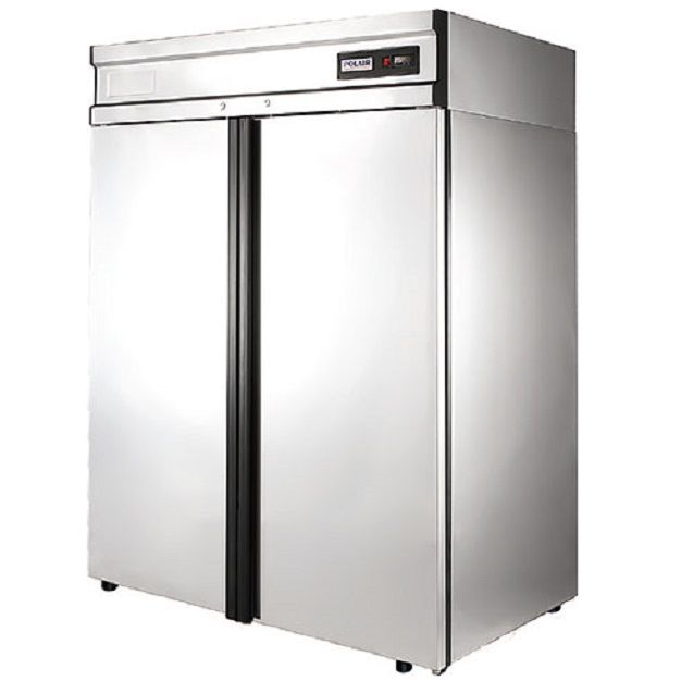 Шкаф холодильный Polair Grande CB114-G