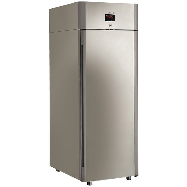 Шкаф холодильный Polair Grande CM105-Gm
