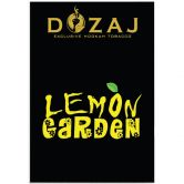 Dozaj 50 гр - Lemon Garden (Лимоннный Сад)