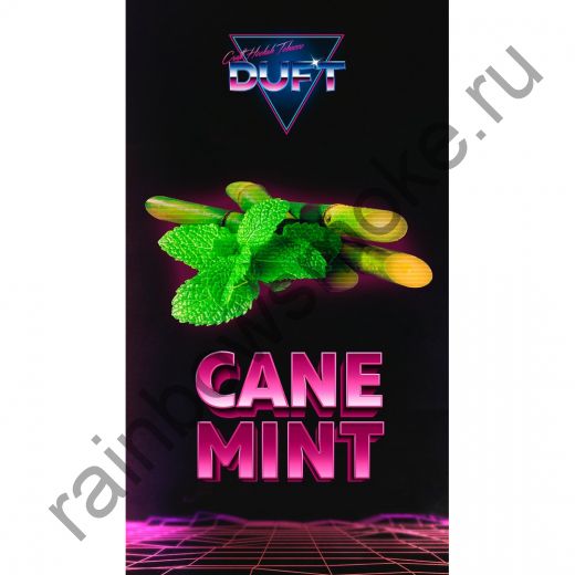 Duft 80 гр - Cane Mint (Тростниковая Мята)