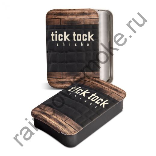Tick Tock Hookah 100 гр - Illusion (Gum) (Жвачка)