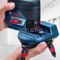 Bosch RM3+BM3+RC2+вкладка для L-Boxx держатель фото
