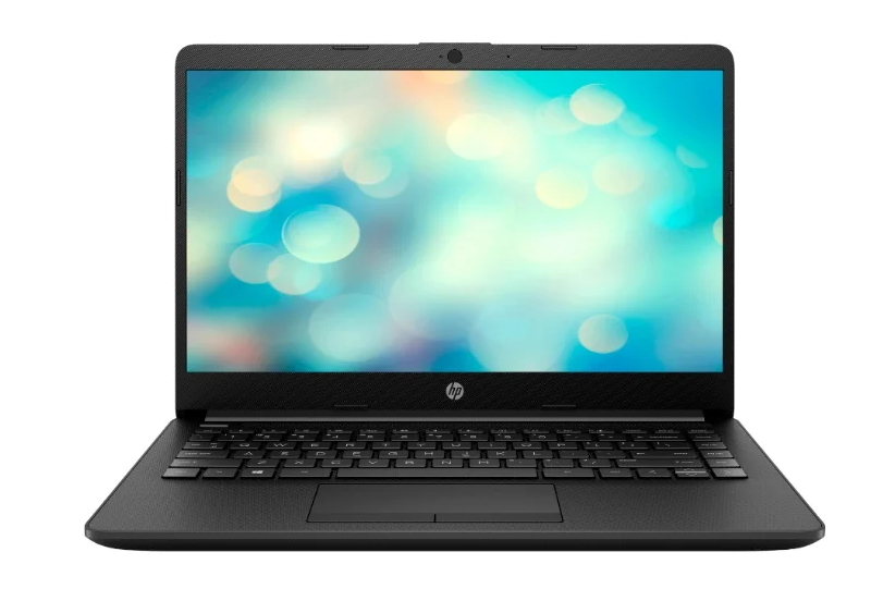 Ноутбук HP 14-cm0080ur (A9-9425/4Gb/SSD 128Gb/AMD Radeon R5 series/14" FHD/SVA/BT Cam/Win10) Черный (6NE14EA)
