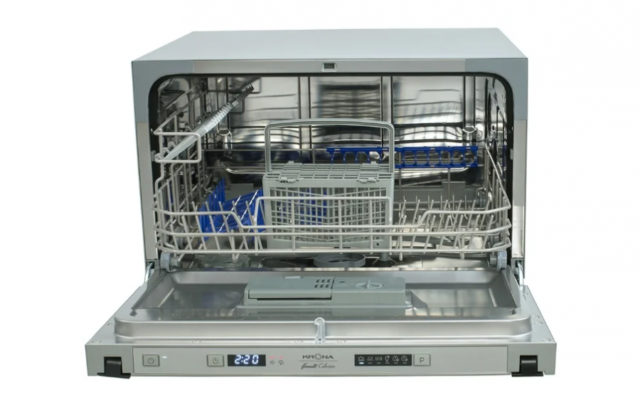 Посудомоечная машина KRONA HAVANA 55 CI